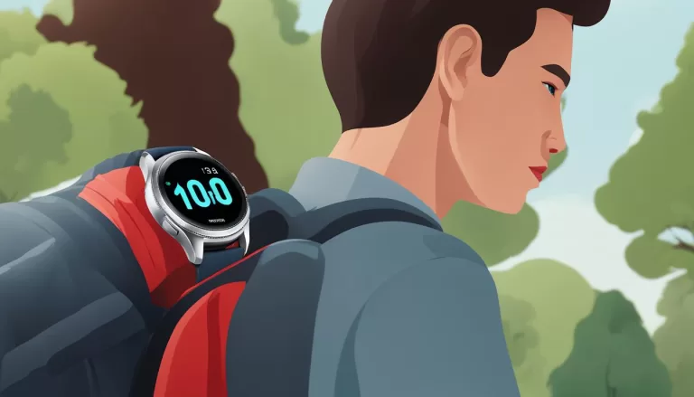 Samsung Galaxy Watch 4 Classic
