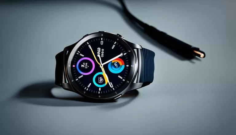 Samsung Galaxy Watch 4 Classic Not Charging