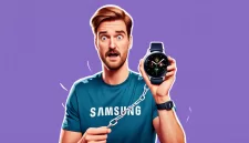 Samsung Galaxy Watch 4 Classic not connecting to phone