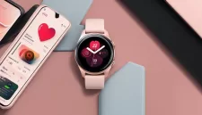 Samsung Galaxy Watch 4 Heart Rate Monitoring