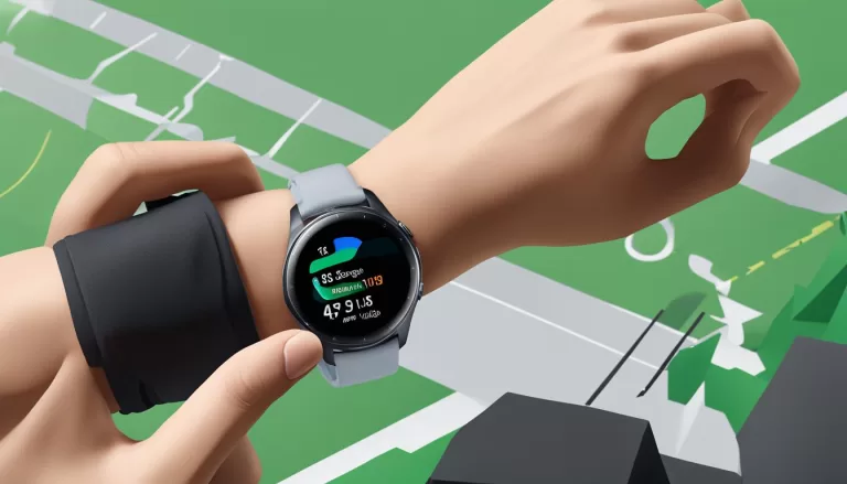 Samsung Galaxy Watch 4 Steps Count Not Accurate