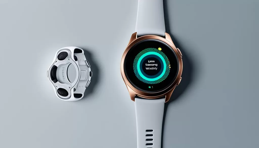 Samsung Galaxy Watch 4 won't charge Samsung Galaxy Watch 4 won't charge