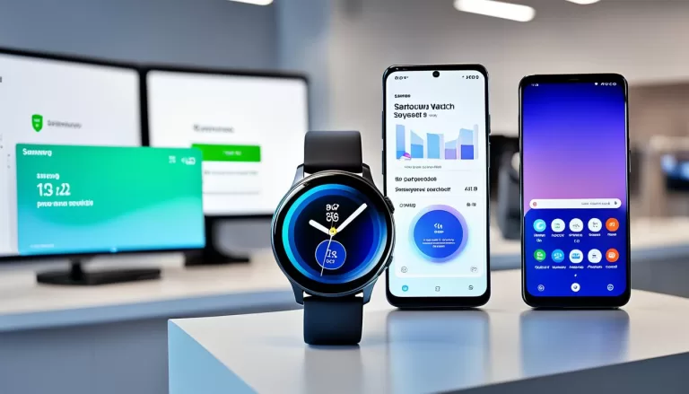 Samsung Galaxy Watch Active 2
