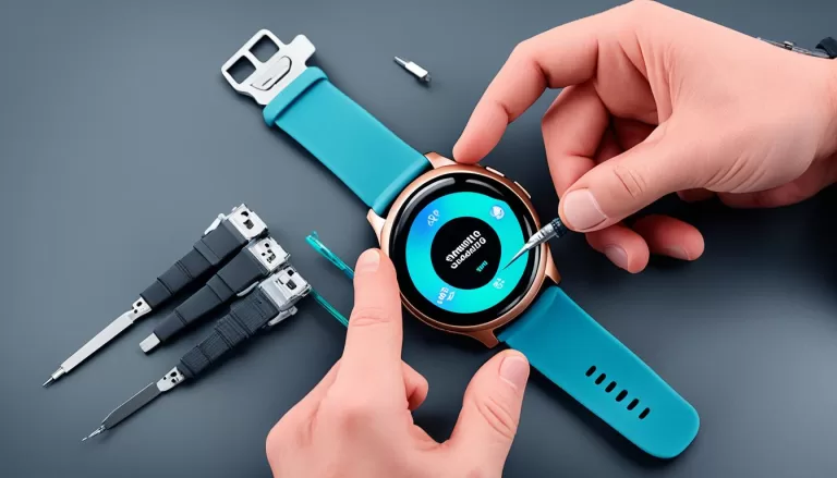 Samsung Galaxy Watch Active 2