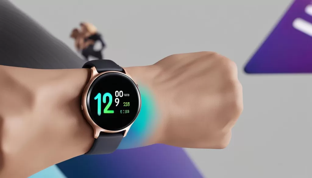 Samsung Galaxy Watch Active 2 Samsung Galaxy Watch Active 2