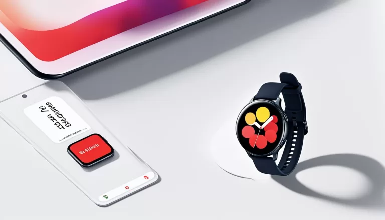 Samsung Galaxy Watch Active 2