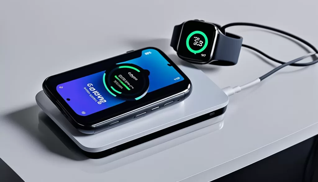 Samsung Galaxy Watch Active 2 charging issues