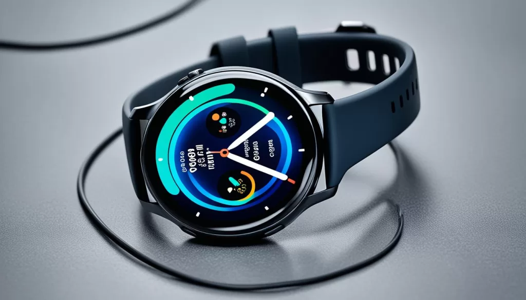 Samsung Galaxy Watch Active 2 not charging