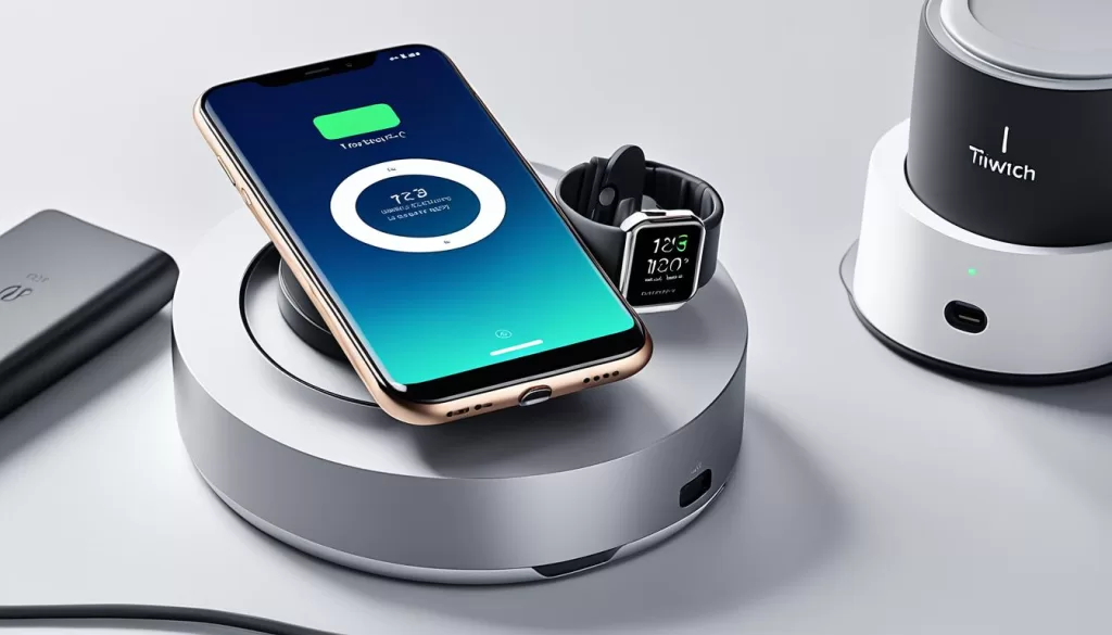 TicWatch C2+ charging essentials TicWatch C2+ charging essentials