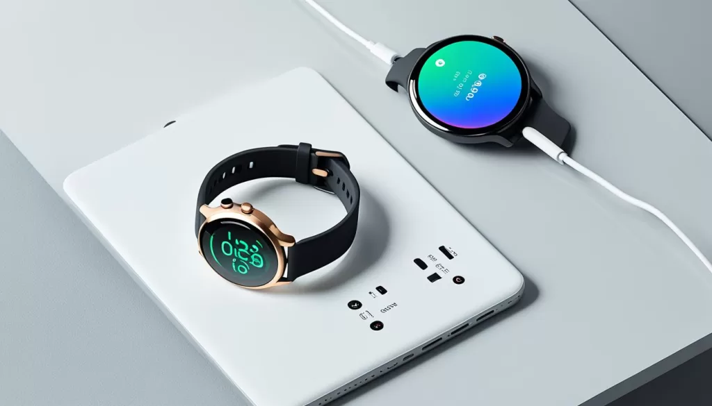 TicWatch charging essentials TicWatch charging essentials