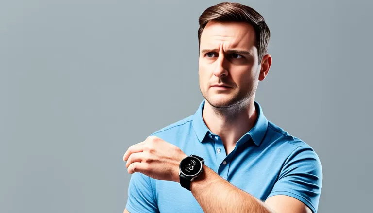 Ticwatch C2+ Screen Unresponsive
