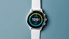 Ticwatch C2+ Smartwatch
