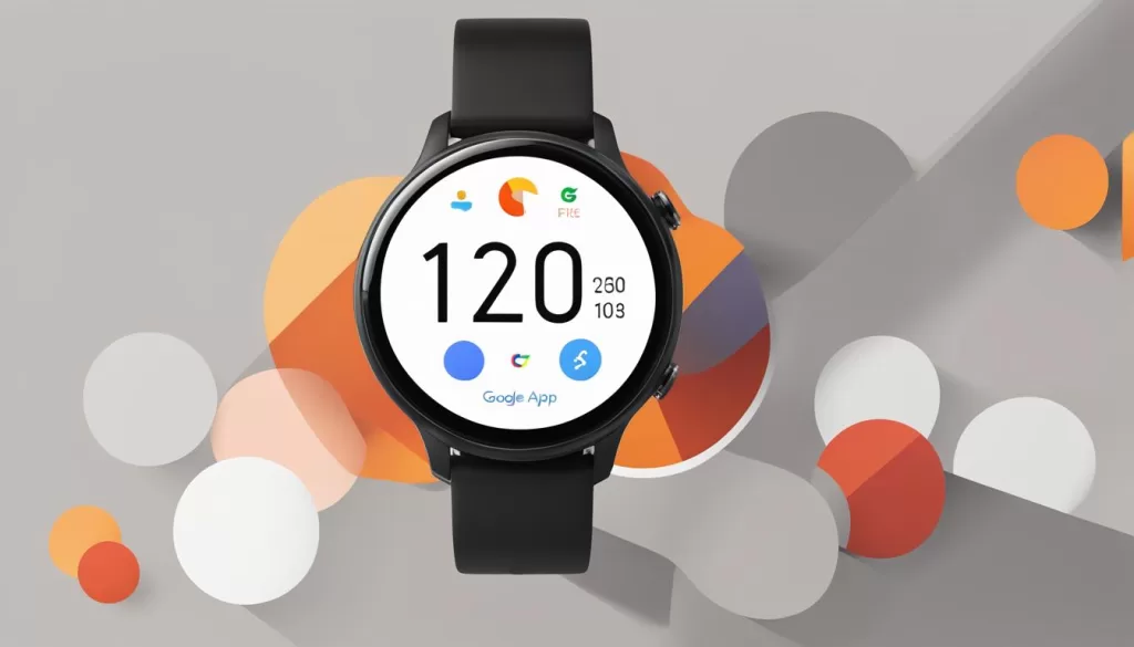 Ticwatch E3