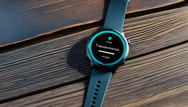 Ticwatch E3 Not Turning On