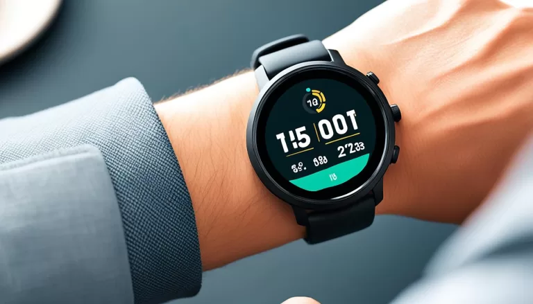 Ticwatch E3 Steps Count Not Accurate Issue