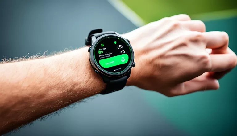 Ticwatch GTX