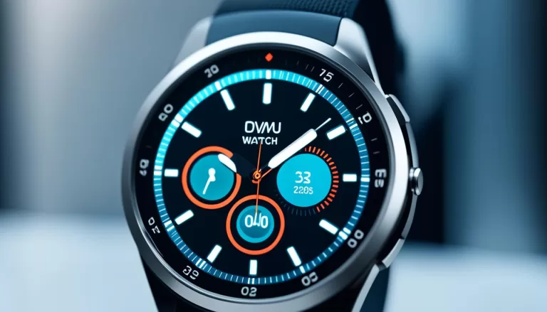 Ticwatch GTX Screen Unresponsive