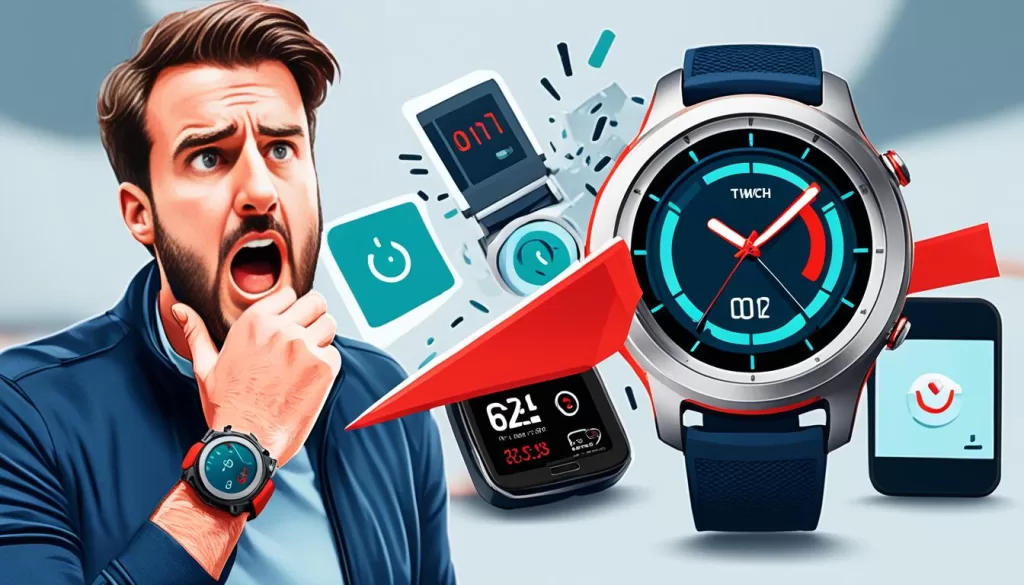 Ticwatch GTX Software Update Issue Ticwatch GTX Software Update Issue