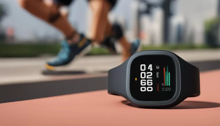 Ticwatch GTX Steps Count Not Accurate
