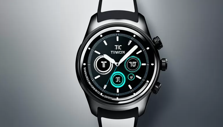 Ticwatch Pro 2020