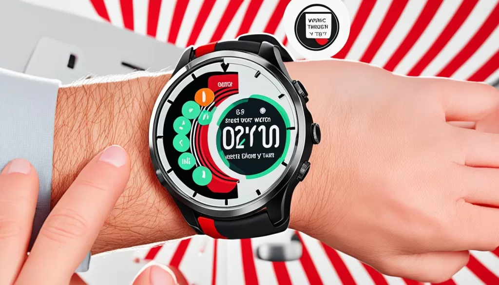 Ticwatch Pro 2020 Factory Reset Ticwatch Pro 2020 Factory Reset