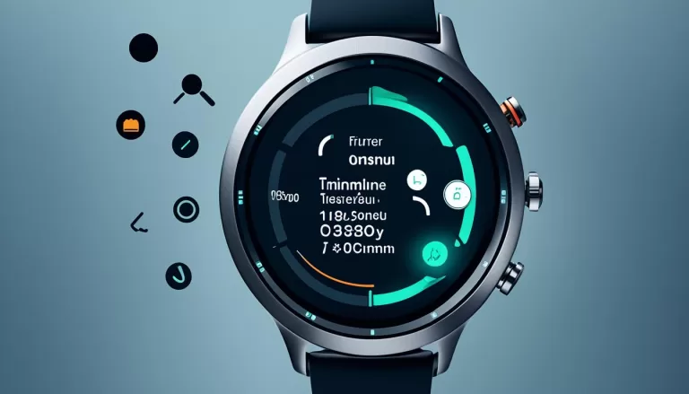 Ticwatch Pro 2020 Won't Turn On