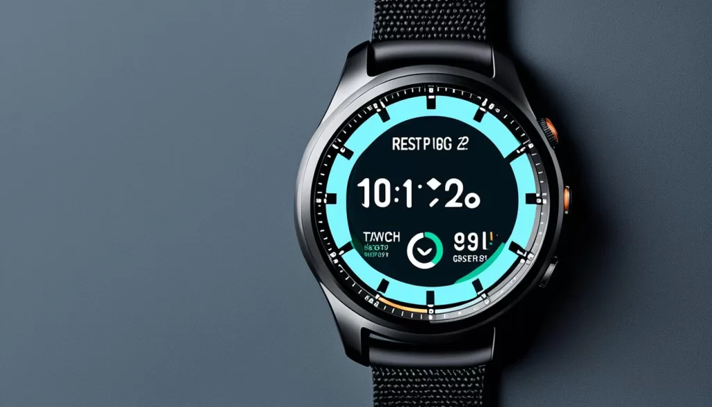 Ticwatch Pro 3 GPS