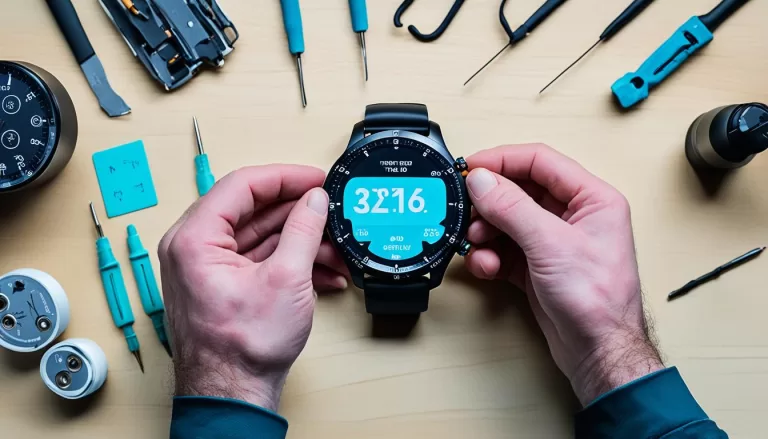 Ticwatch Pro 3 GPS
