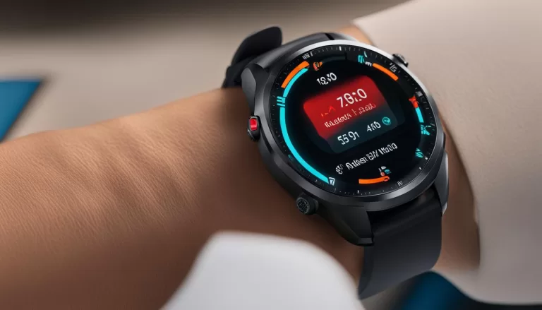 Ticwatch Pro 3 GPS connection issue