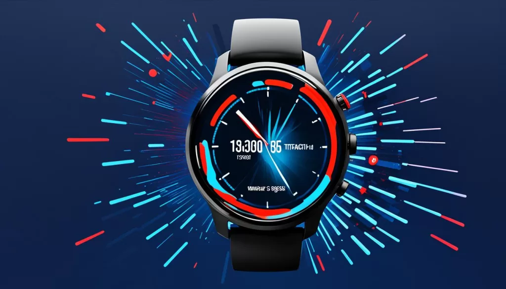 Ticwatch Pro 3 Wear OS Crashes