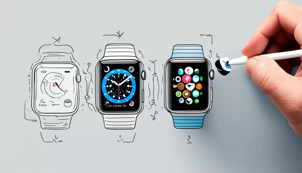 Unpair and erase your Apple Watch Series 3 Unpair and erase your Apple Watch Series 3