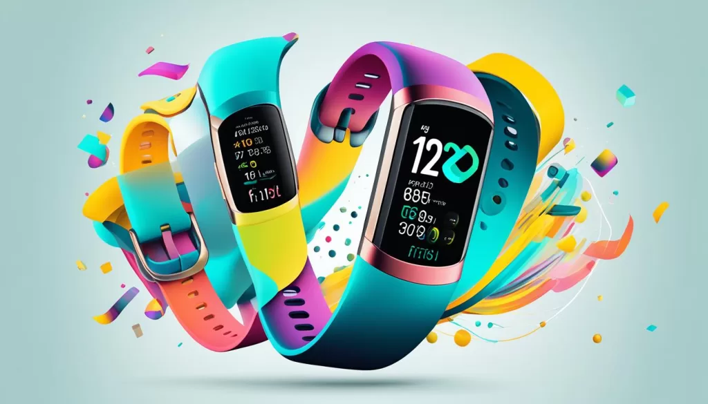Update Fitbit Charge 5 firmware
