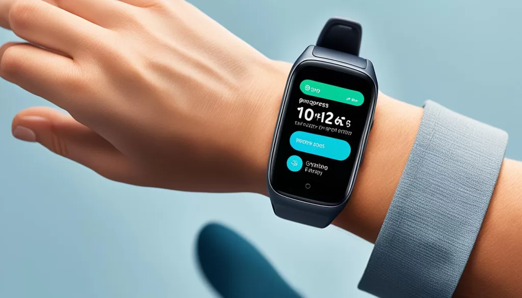 Update Samsung Galaxy Fit 2 Apps on Wear OS models Update Samsung Galaxy Fit 2 Apps on Wear OS models