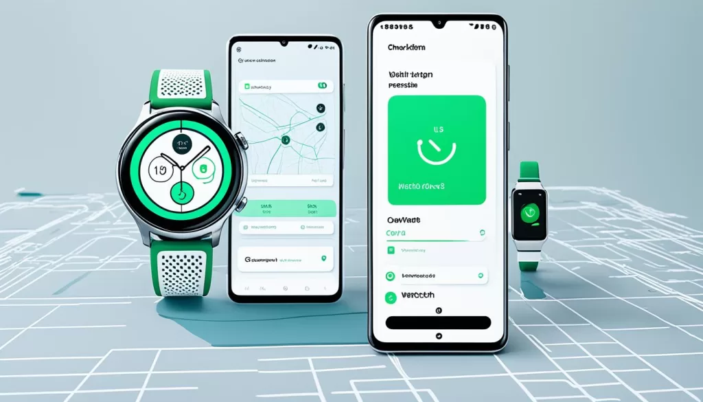 Update Samsung Galaxy Watch 4 apps with Android phone Update Samsung Galaxy Watch 4 apps with Android phone