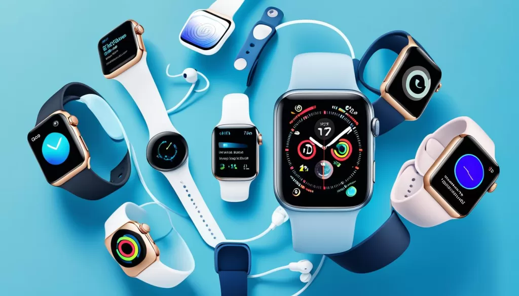 Updating Apple Watch without iPhone