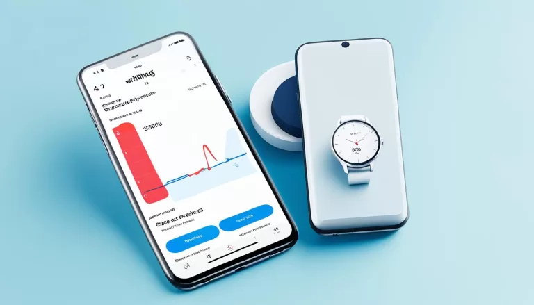 Withings Move ECG