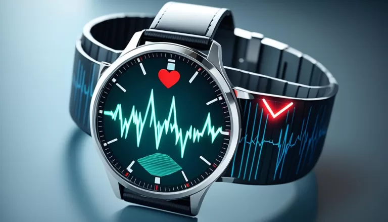 Withings Move ECG Heart Rate Monitoring