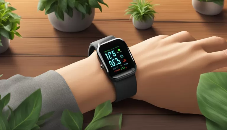 Withings Move ECG Steps Count