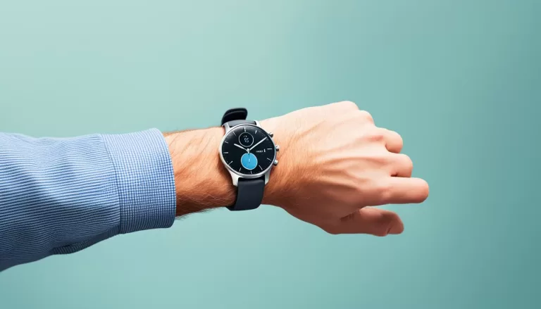 Withings ScanWatch