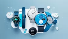 Withings ScanWatch Factory Reset