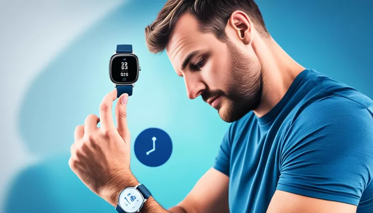 Withings ScanWatch Heart Rate Monitoring