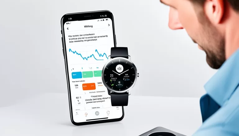 Withings Steel HR Smartwatch