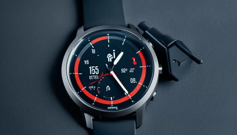 Withings Steel HR Sport Not Charging