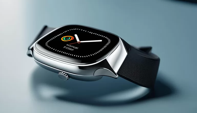 Withings Steel HR smart watch