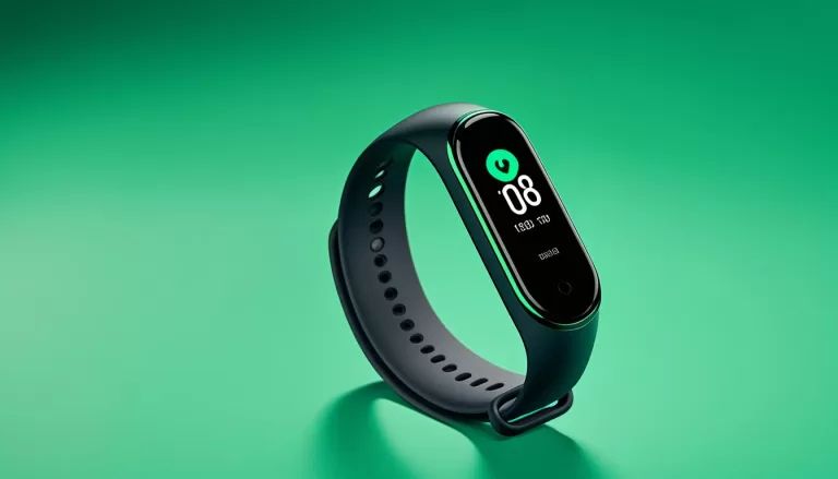 Xiaomi Mi Band 4