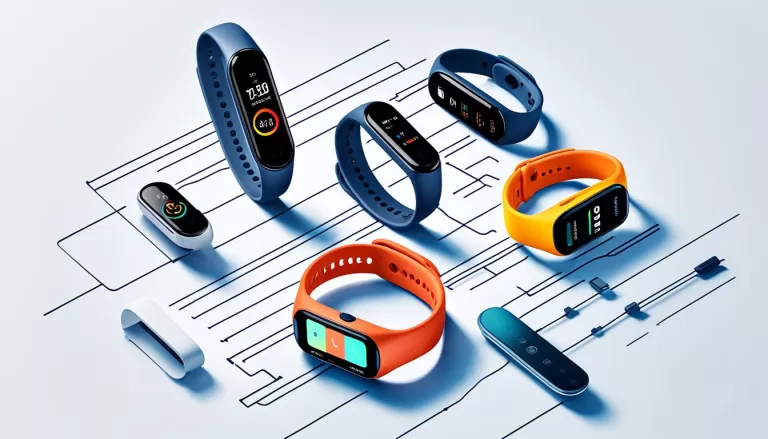 Xiaomi Mi Band 4