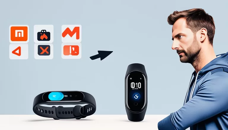 Xiaomi Mi Band 4
