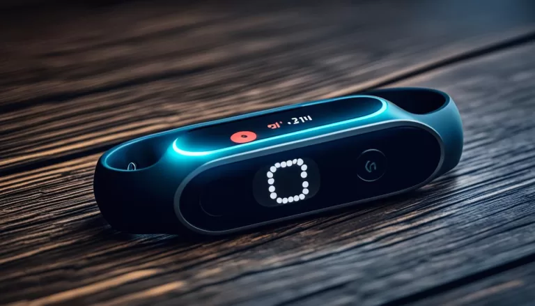 Xiaomi Mi Band 4 Battery Drain Issue