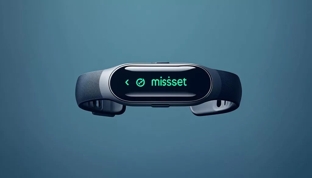 Xiaomi Mi Band 4 Reset Image