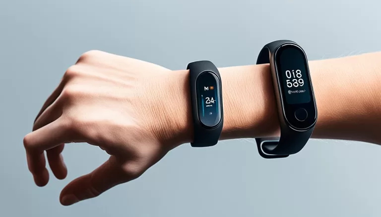 Xiaomi Mi Band 4 Screen Unresponsive
